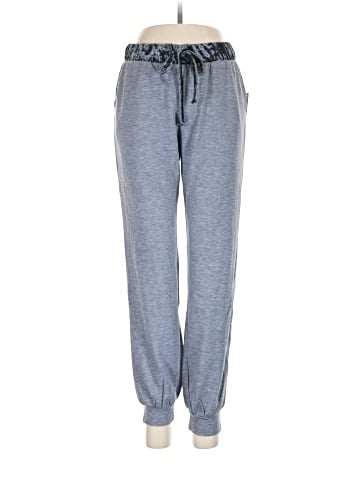 Color Thread Sweatpants (view 1)