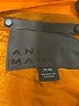 Andrew Marc Orange Coat Size XS - photo 6