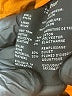 Andrew Marc Orange Coat Size XS - photo 7