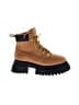 Timberland Brown Ankle Boots Size 6 1/2 - photo 1