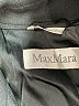 Max Mara Gray Short Sleeve Blouse Size 8 - photo 7