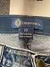 Democracy Stars Blue Jeans Size 10 - photo 7