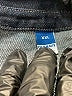 Old Navy 100% Cotton Blue Denim Jacket Size XXL - photo 6