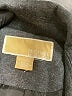 MICHAEL Michael Kors Gray Wool Coat Size XL - photo 6
