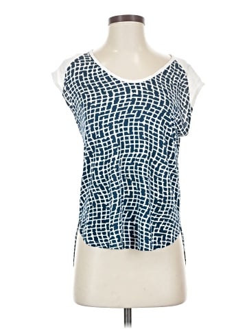 Porridge Sleeveless Blouse (view 1)
