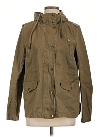 Love Tree Jacket (view 1)