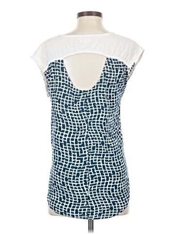 Porridge Sleeveless Blouse (view 2)