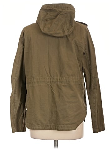 Love Tree Jacket (view 2)