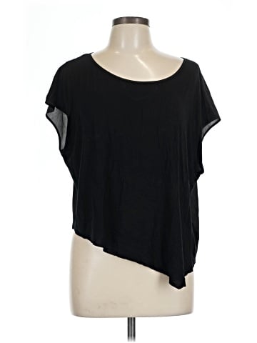 Pieces by Kensie Short Sleeve Top (view 1)