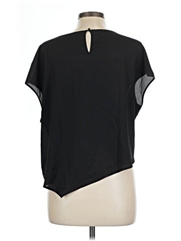 Pieces by Kensie Short Sleeve Top (view 2)