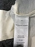 Disney 100% Polyester Ivory Long Sleeve T-Shirt Size 5 - photo 4