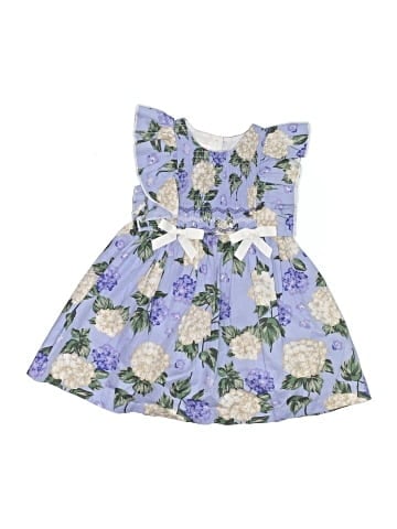 Bonnie Baby Dress (view 1)