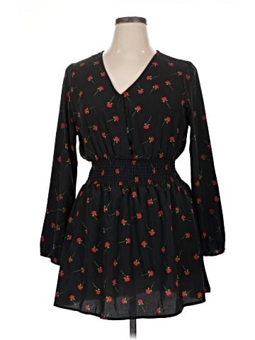 J for Justify Casual Dress (view 1)