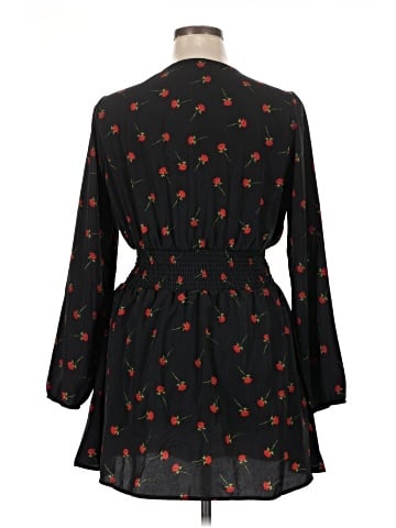 J for Justify Casual Dress (view 2)