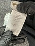 Tommy Bahama Black 3/4 Sleeve Button-Down Shirt Size XL - photo 8