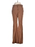 Ann Taylor LOFT Brown Jeans Size 4 - photo 1