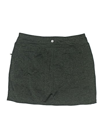Tangerine Active Skort (view 2)