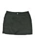 Tangerine Solid Green Active Skort Size M - photo 2