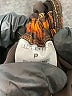 Ulla Johnson Print Brown Swimsuit Bottoms Size P (petite) - photo 4