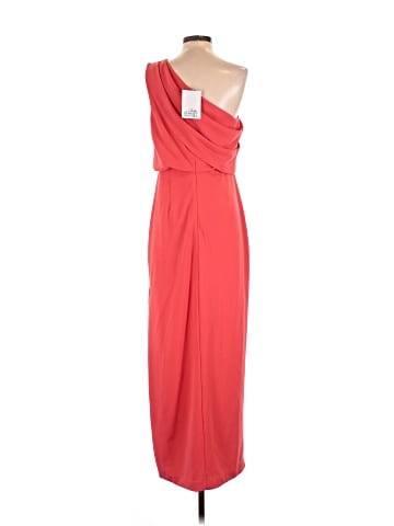 Belle Badgley Mischka Cocktail Dress (view 2)