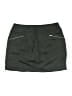Tangerine Solid Green Active Skort Size M - photo 1