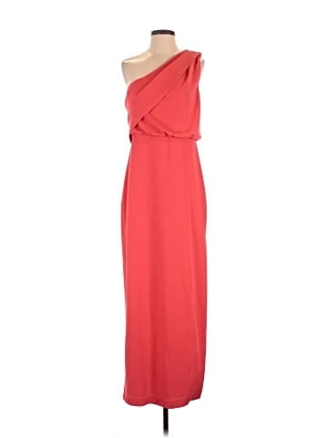 Belle Badgley Mischka Cocktail Dress (view 1)
