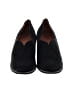 L'Amour Des Pieds Black Heels Size 6 1/2 - photo 2