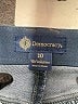 Democracy Blue Jeans Size 10 - photo 4