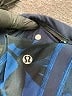 Lululemon Athletica Graphic Blue Active Pants Size 6 - photo 4