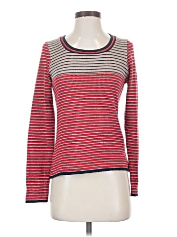 Lux Long Sleeve Top (view 1)