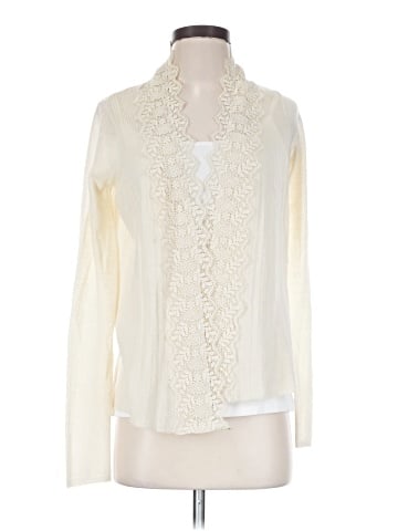 guinevere Long Sleeve Blouse (view 1)