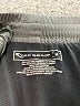 Tek Gear Color Block Gray Athletic Shorts Size M - photo 3