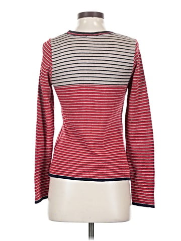 Lux Long Sleeve Top (view 2)