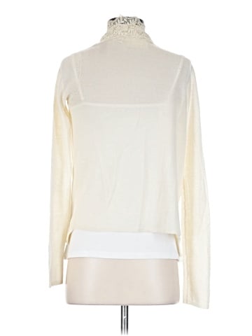 guinevere Long Sleeve Blouse (view 2)
