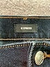 Express Blue Denim Skirt Size 2 - photo 4