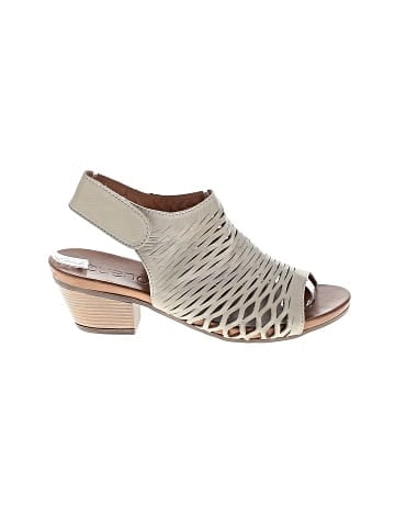 Bueno Sandals (view 1)