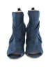 Journee Collection Blue Wedges Size 10 - photo 2
