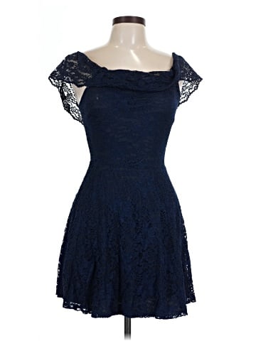 Charlotte Russe Cocktail Dress (view 1)