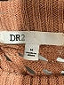DR2 100% Polyester Pink Pullover Sweater Size M - photo 7