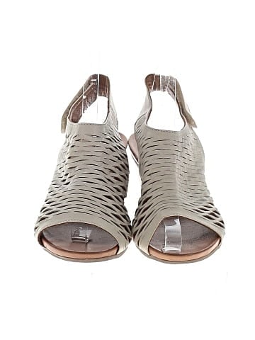 Bueno Sandals (view 2)