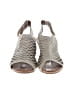 Bueno Gray Sandals Size EU 37 - photo 2