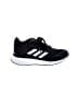 Adidas Black Sneakers Size 11 (kids) - photo 1