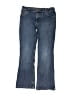 Wrangler Jeans Co Blue Jeans Size 12 - photo 1