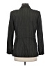 Caslon Houndstooth Gray Blazer Size 6 - photo 2