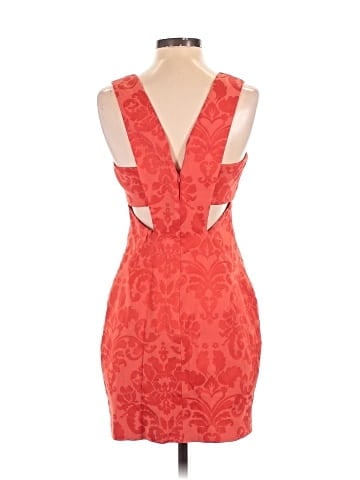 Robert Rodriguez Cocktail Dress (view 2)
