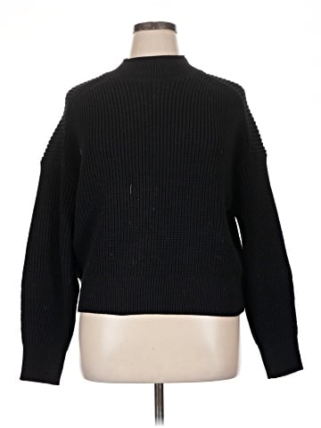 Ann Taylor Turtleneck Sweater (view 1)