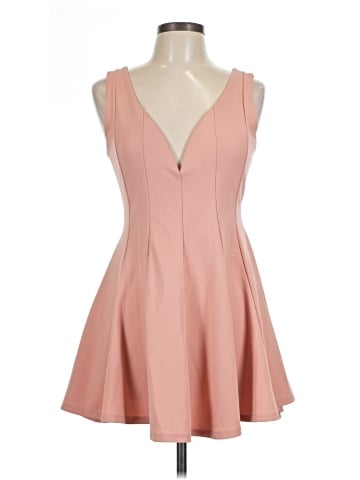 Charlotte Russe Cocktail Dress (view 1)