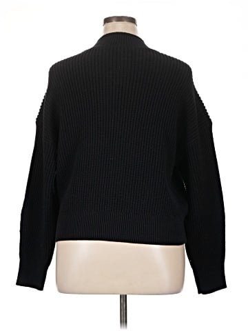 Ann Taylor Turtleneck Sweater (view 2)