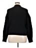 Ann Taylor Black Turtleneck Sweater Size XL - photo 2