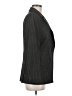 Caslon Houndstooth Gray Blazer Size 6 - photo 4